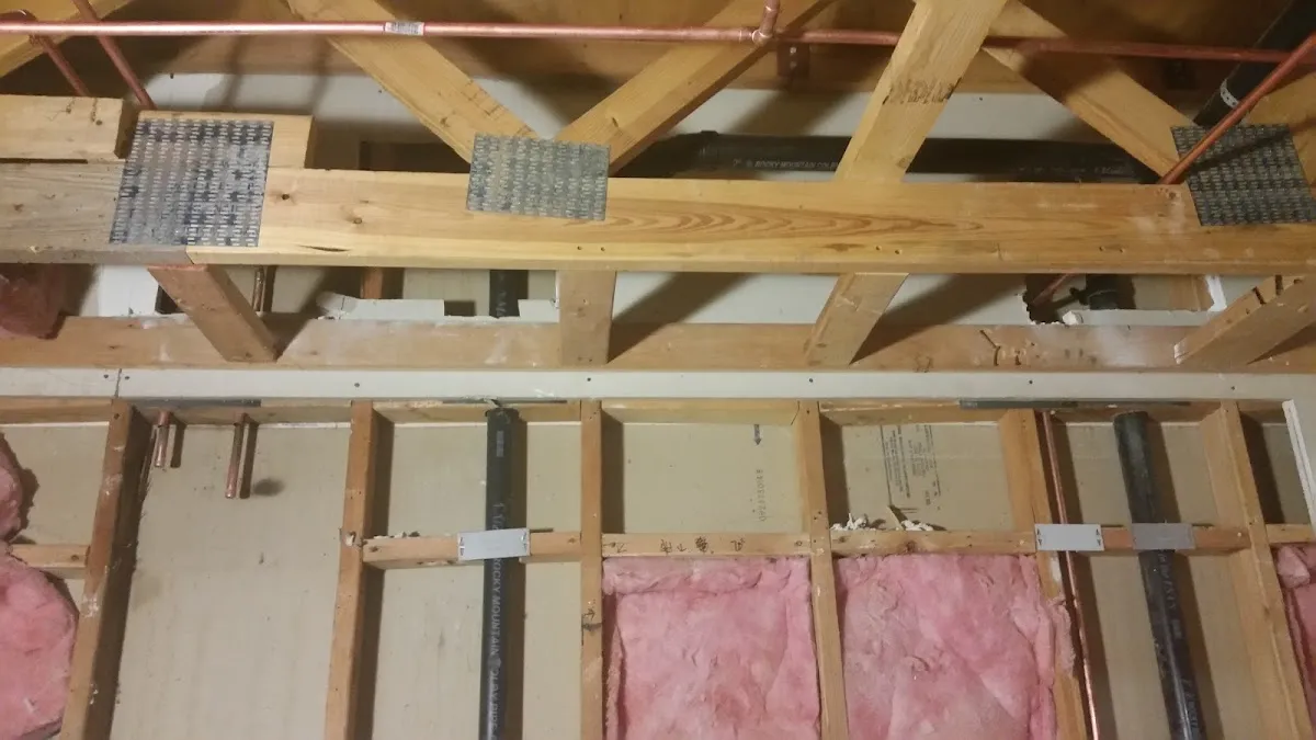 Water Line Replacement in Miramar Beach, FL